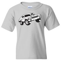 Gildan Kids Heavy Cotton™ T-Shirt Thumbnail