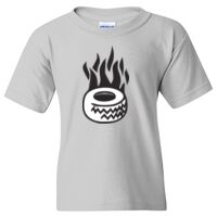 Gildan Kids Heavy Cotton™ T-Shirt Thumbnail