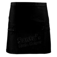 Premier Zip Pocket Waist Apron Thumbnail
