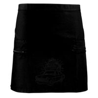 Premier Zip Pocket Waist Apron Thumbnail