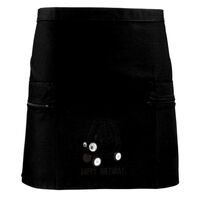 Premier Zip Pocket Waist Apron Thumbnail