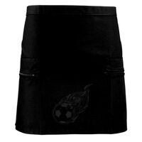 Premier Zip Pocket Waist Apron Thumbnail