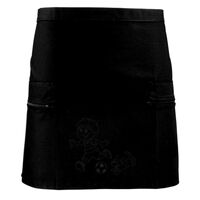 Premier Zip Pocket Waist Apron Thumbnail