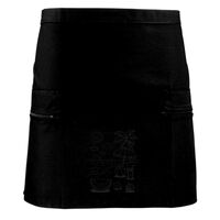 Premier Zip Pocket Waist Apron Thumbnail