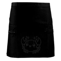 Premier Zip Pocket Waist Apron Thumbnail