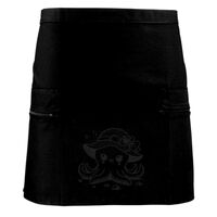 Premier Zip Pocket Waist Apron Thumbnail