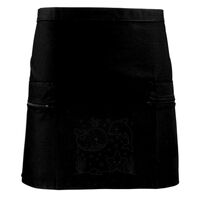 Premier Zip Pocket Waist Apron Thumbnail