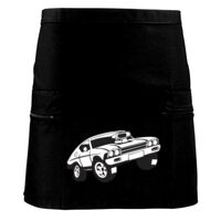 Premier Zip Pocket Waist Apron Thumbnail