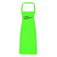 Premier Organic Cotton Bib Apron Thumbnail