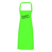 Premier Organic Cotton Bib Apron Thumbnail