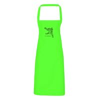 Premier Organic Cotton Bib Apron Thumbnail