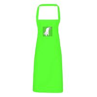 Premier Organic Cotton Bib Apron Thumbnail