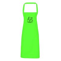 Premier Organic Cotton Bib Apron Thumbnail