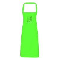 Premier Organic Cotton Bib Apron Thumbnail