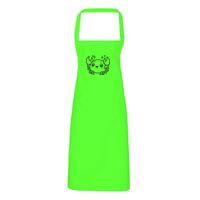 Premier Organic Cotton Bib Apron Thumbnail