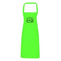 Premier Organic Cotton Bib Apron Thumbnail