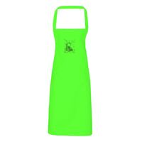 Premier Organic Cotton Bib Apron Thumbnail