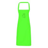 Premier Organic Cotton Bib Apron Thumbnail