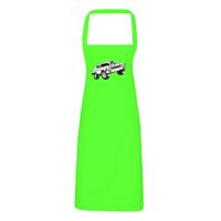 Premier Organic Cotton Bib Apron Thumbnail