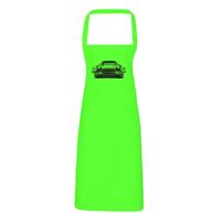 Premier Organic Cotton Bib Apron Thumbnail
