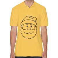 Gildan SoftStyle® Double Piqué Polo Shirt Thumbnail