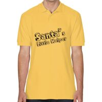 Gildan SoftStyle® Double Piqué Polo Shirt Thumbnail