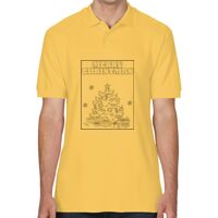 Gildan SoftStyle® Double Piqué Polo Shirt Thumbnail