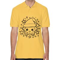 Gildan SoftStyle® Double Piqué Polo Shirt Thumbnail