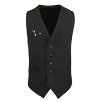 Premier Lined Waistcoat Thumbnail