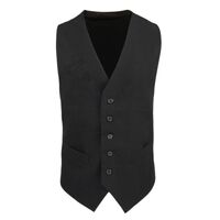 Premier Lined Waistcoat Thumbnail