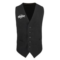 Premier Lined Waistcoat Thumbnail