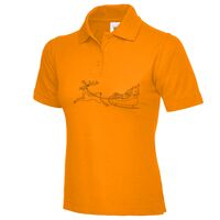Ladies Classic Poloshirt Thumbnail