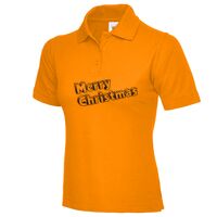 Ladies Classic Poloshirt Thumbnail