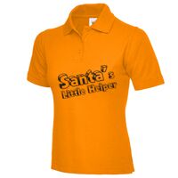 Ladies Classic Poloshirt Thumbnail