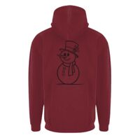 Pro RTX Pro Hoodie Thumbnail