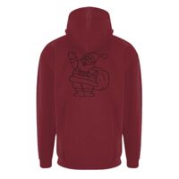 Pro RTX Pro Hoodie Thumbnail