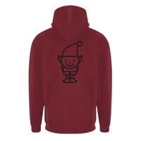 Pro RTX Pro Hoodie Thumbnail