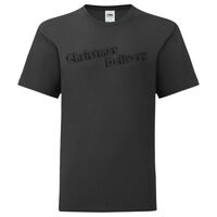 Fruit of the Loom Kids Iconic 150 T-Shirt Thumbnail