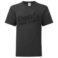 Fruit of the Loom Kids Iconic 150 T-Shirt Thumbnail