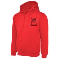 Classic Hooded Sweatshirt Thumbnail